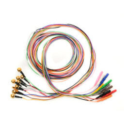 Disposable EEG Surface Electrodes 13-10100-1010