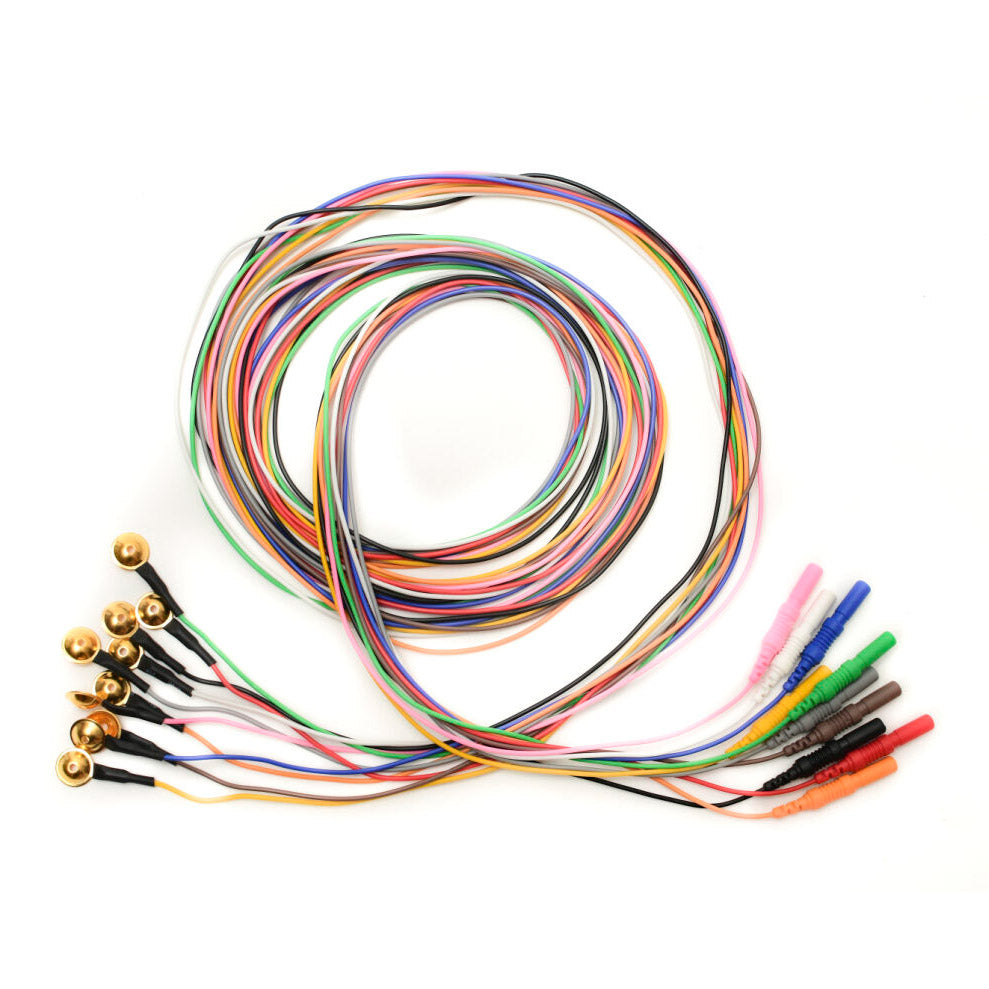 Disposable EEG Surface Electrodes 13-10100-8010
