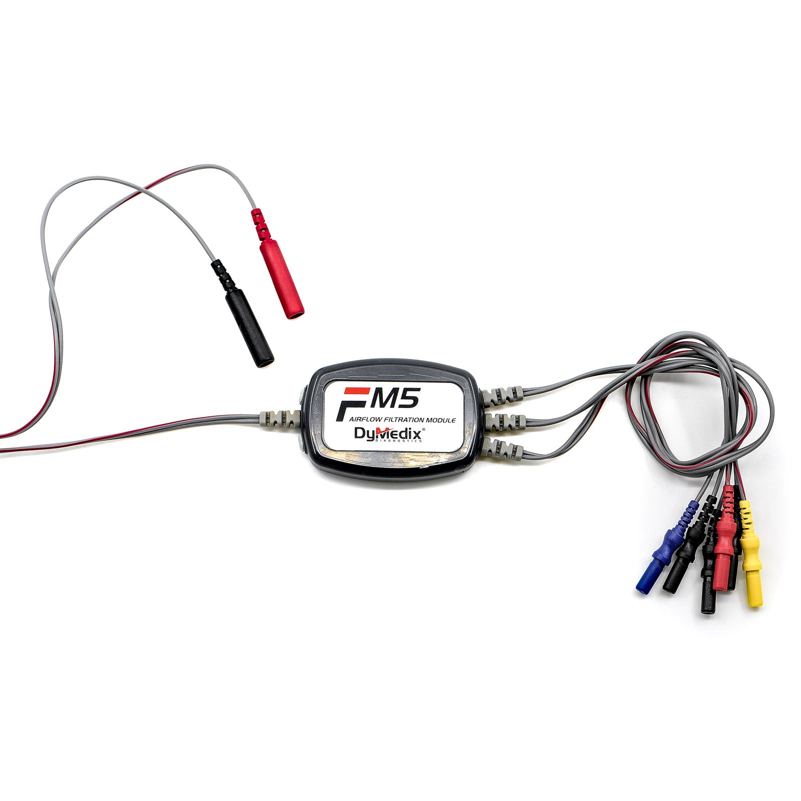 Airflow Interface Cables FM5 - Universal 12-40310-0001