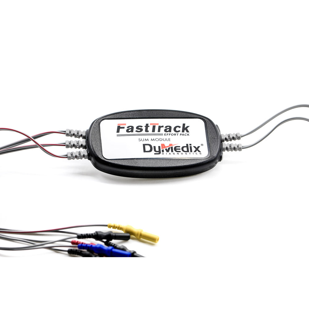 FastTrack Interface Cable, Sum 12-41114-0001