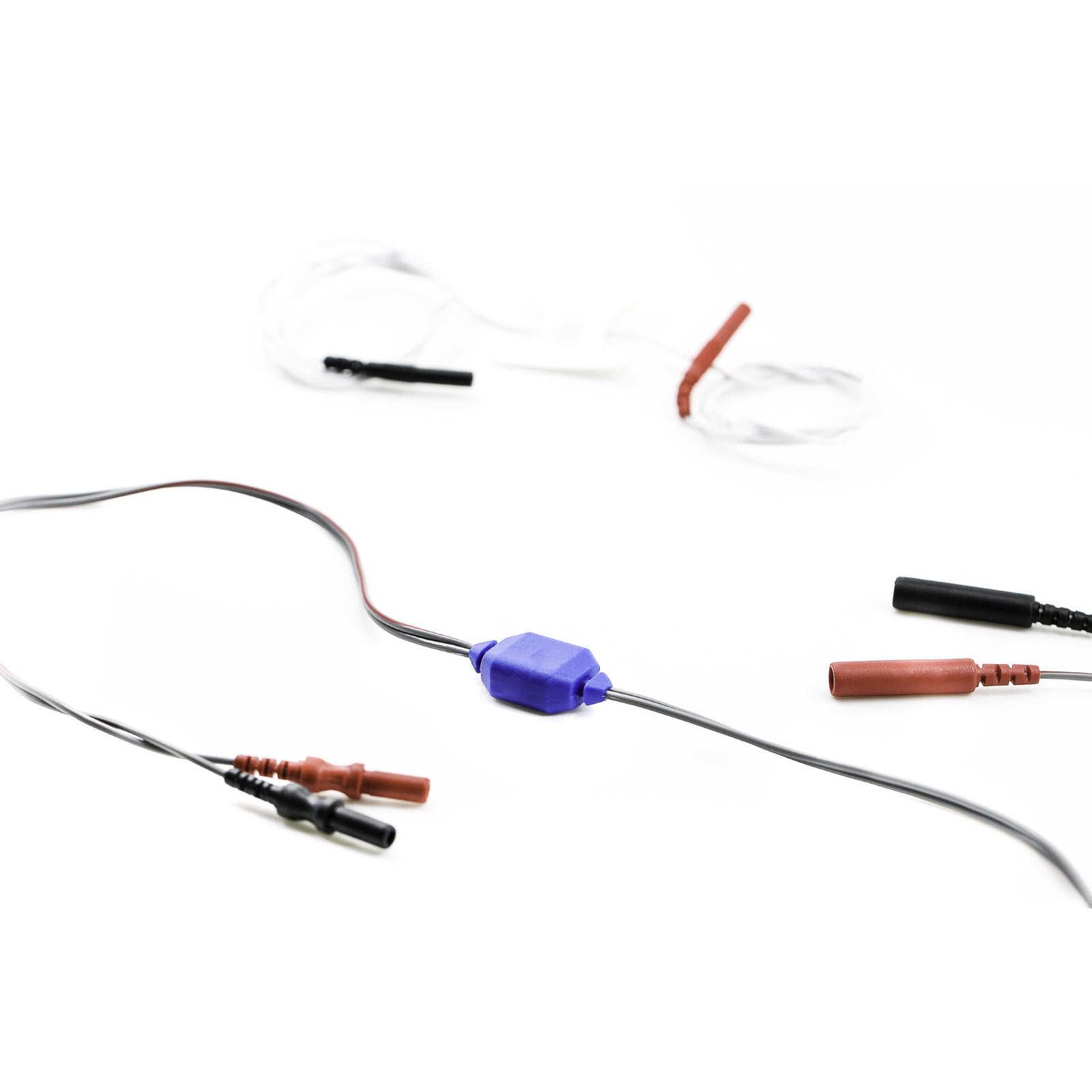 Airflow Interface Cables 12-40200-0001