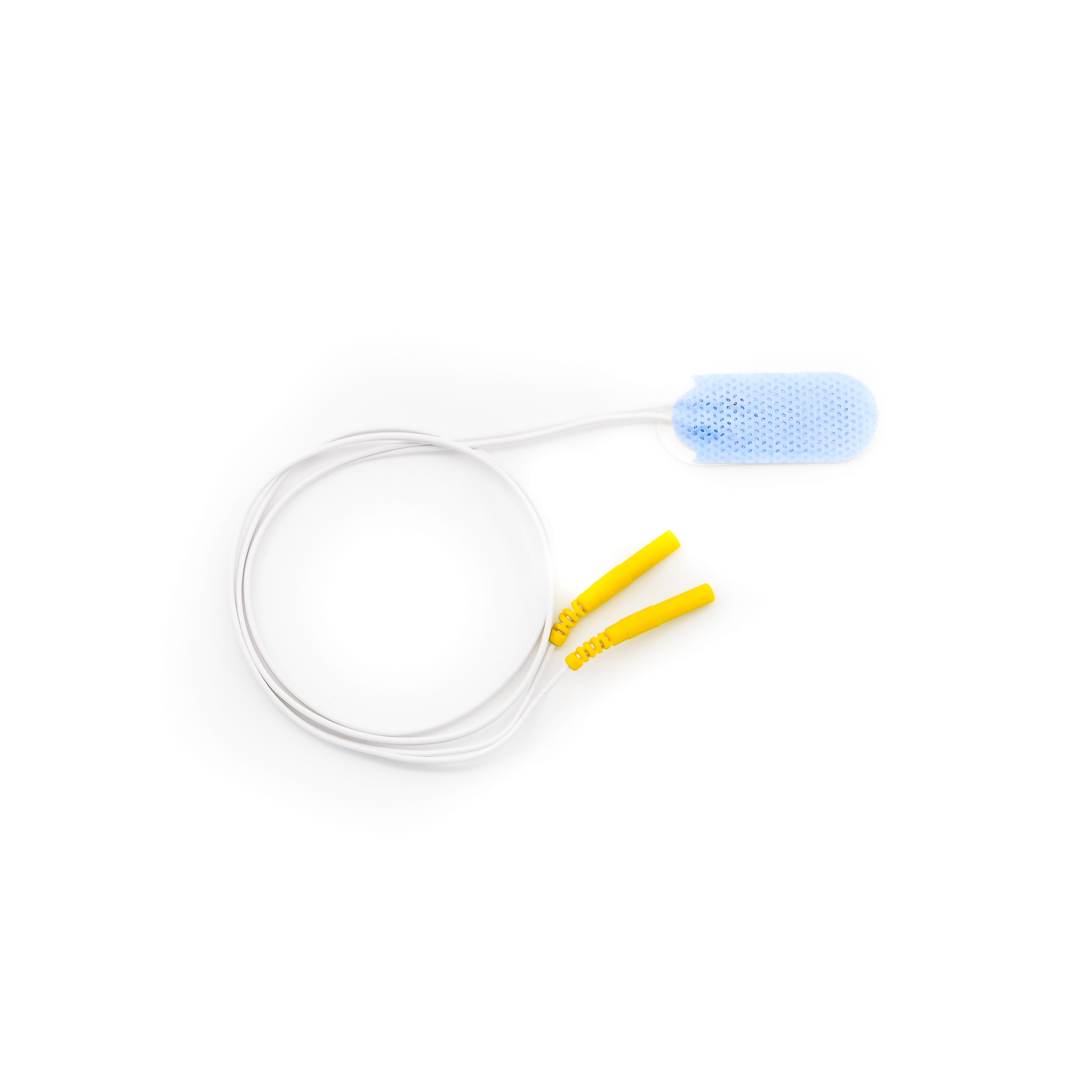 Disposable Snore Sensors 10-21001-0650 50 Sensors per Pack