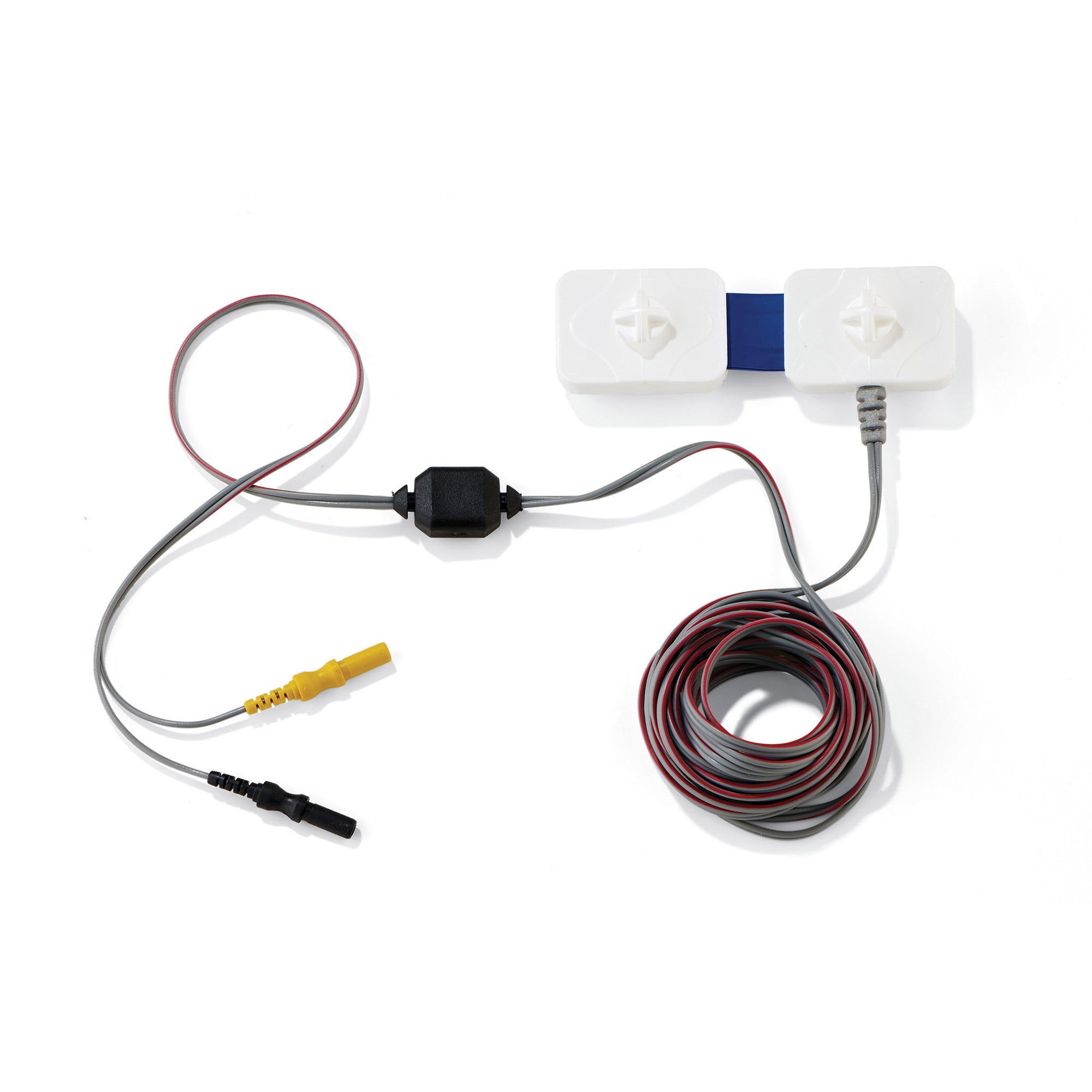 PerfectFit 3D Interface Cables - Belt Sensor, Abdomen, Embla 11-45002-0001