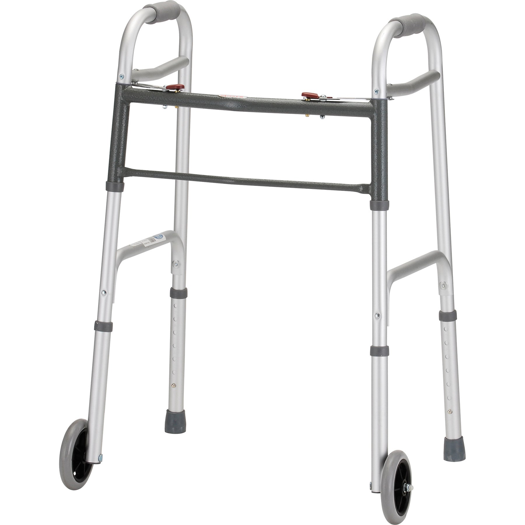 Standard Folding Walker