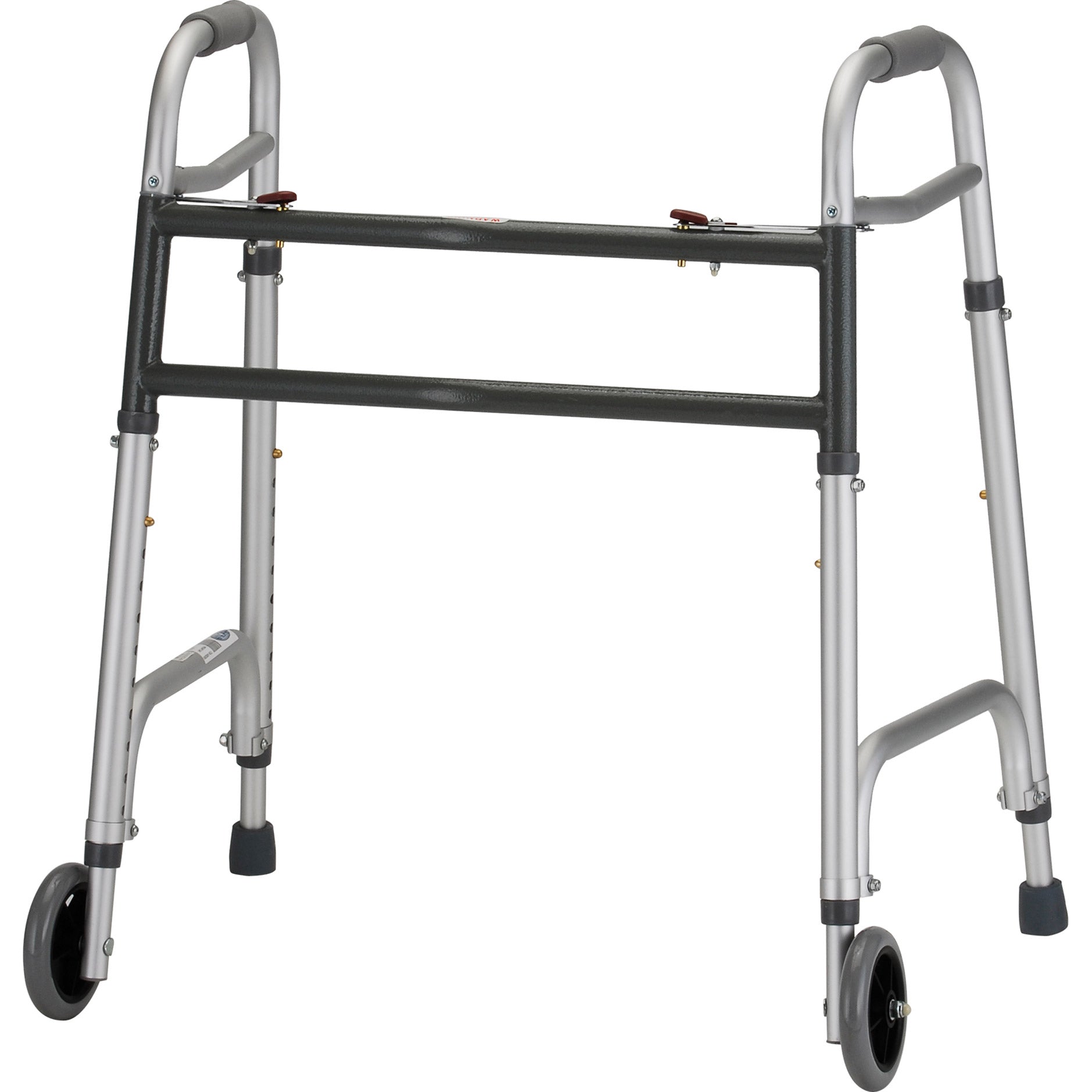 Heavy Duty Folding Walker