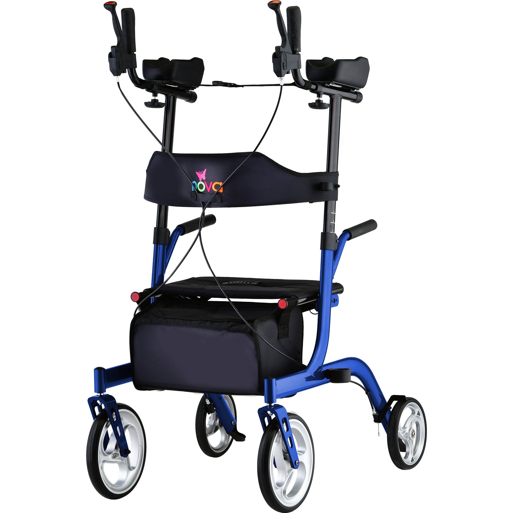Phoenix Rise UP Upright Rollator