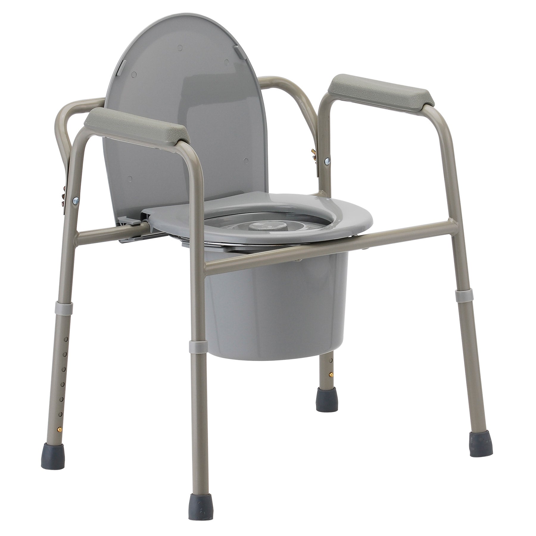 3 in 1 Commode