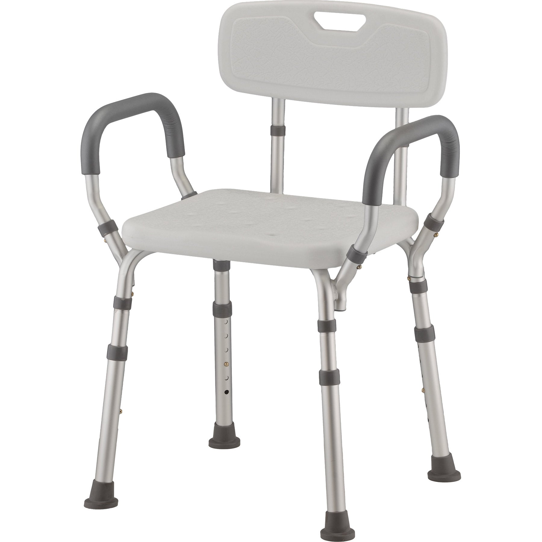 Bath Seat with Arms & Back