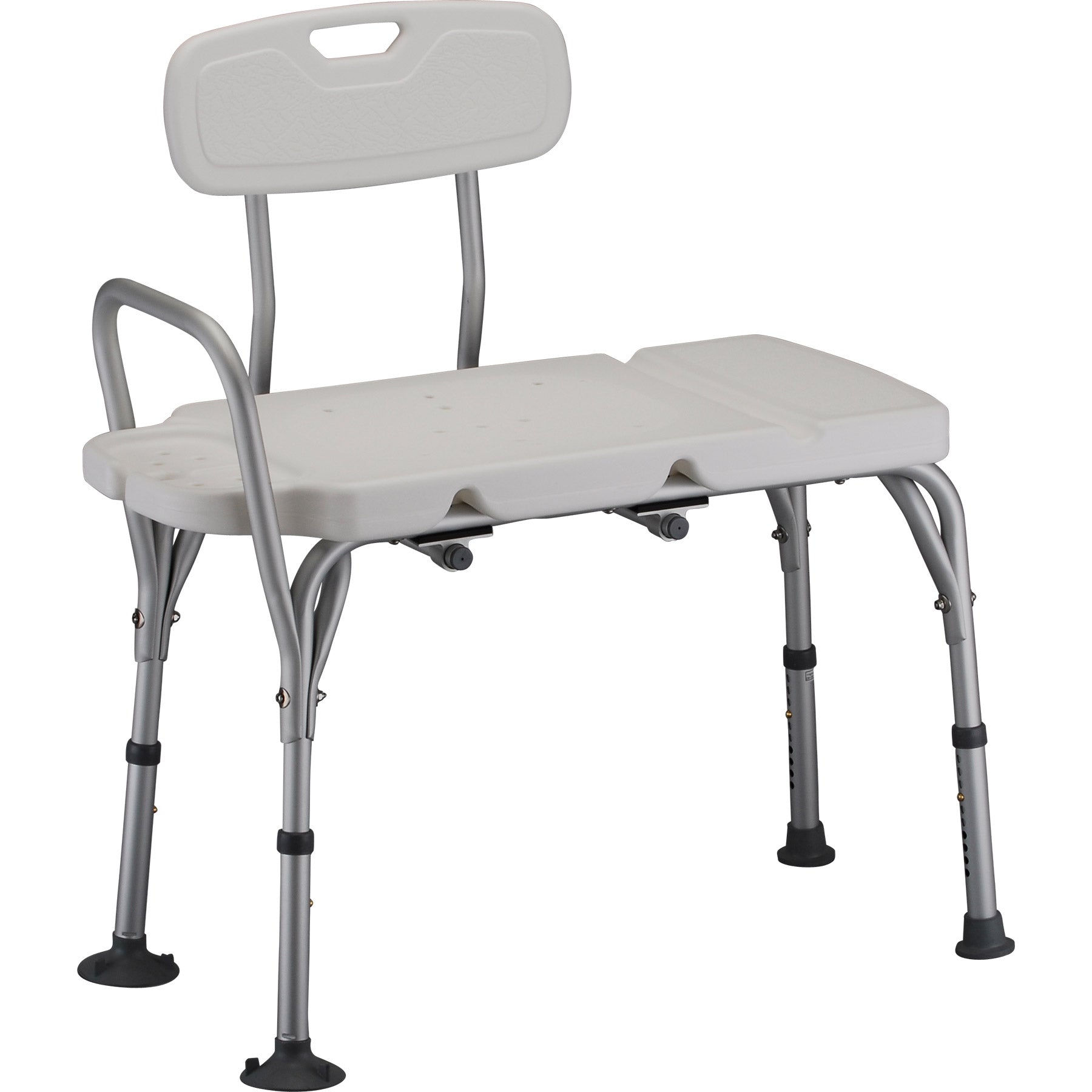 Deluxe Transfer Bench