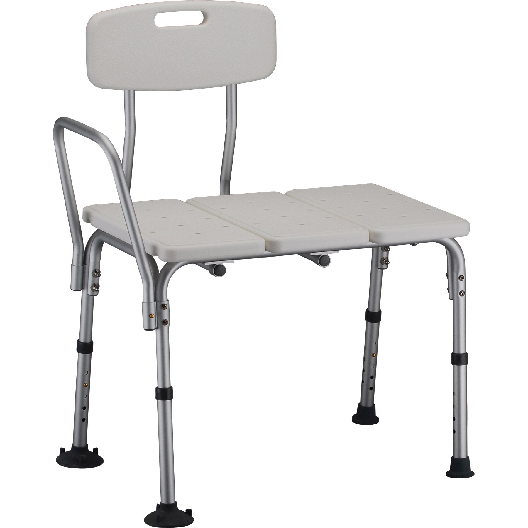 Economy Transfer Bench with Back