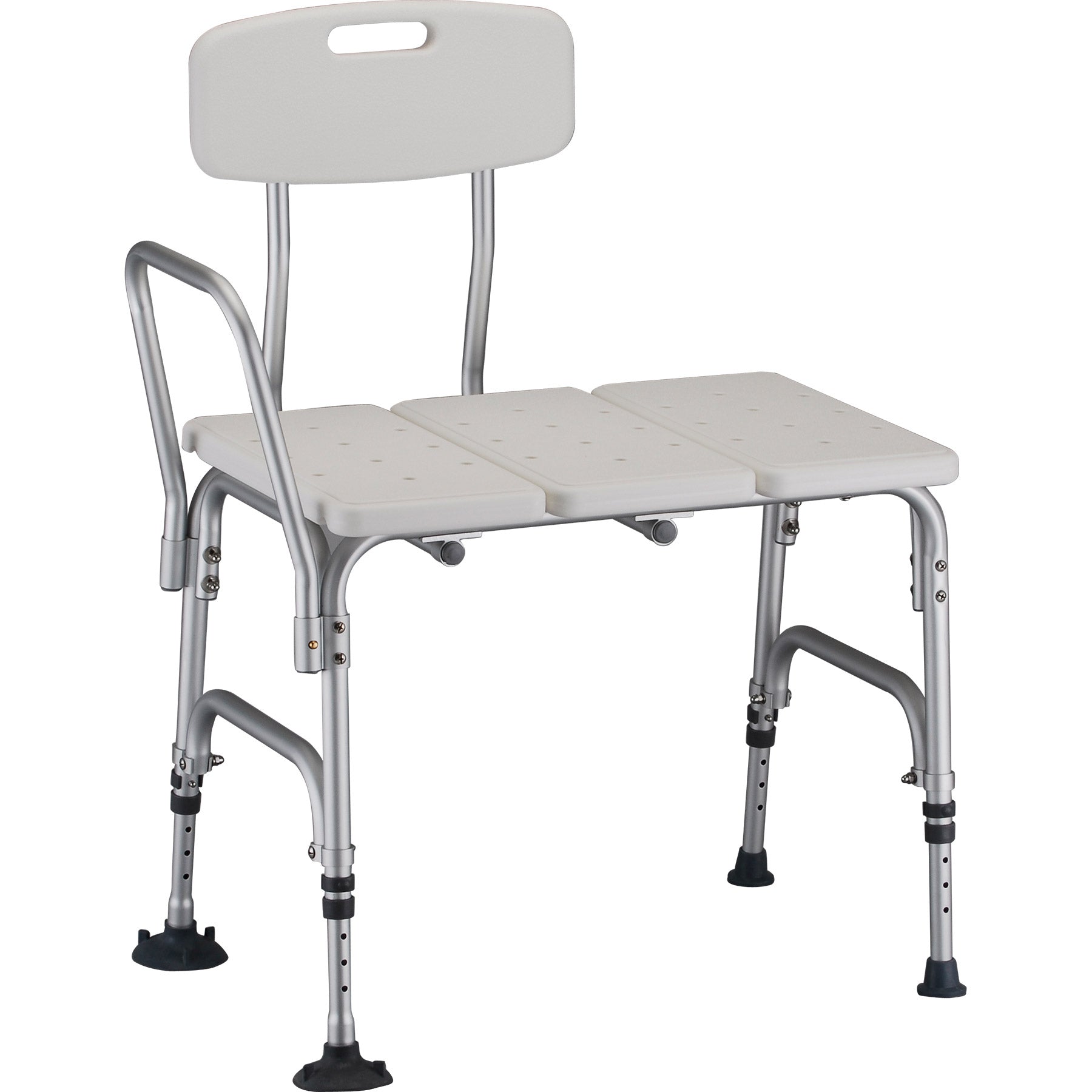 Heavy Duty Transfer Bench
