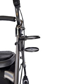 PerfectFit Rollator Cup Holder CH-3200R