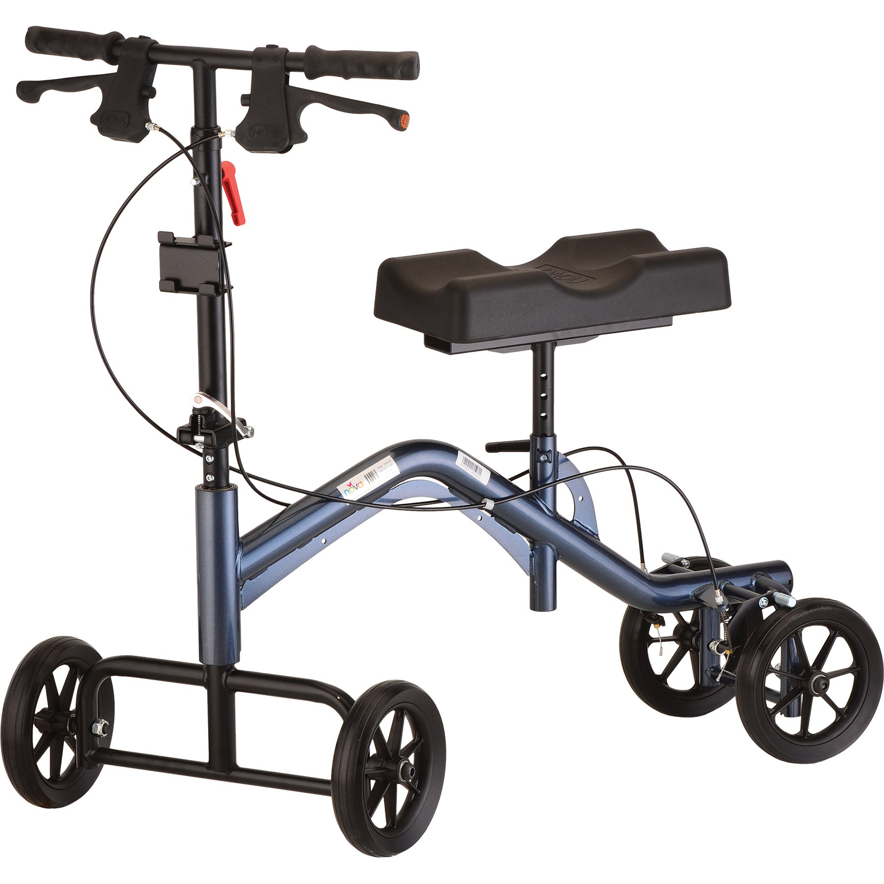 Heavy Duty Knee Walker TKW-13