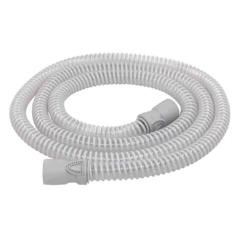 Slim CPAP Tube 6 ft Sunset Healthcare Solutions 6ft Slim CPAP Tube with 22 mm cuffs-Each