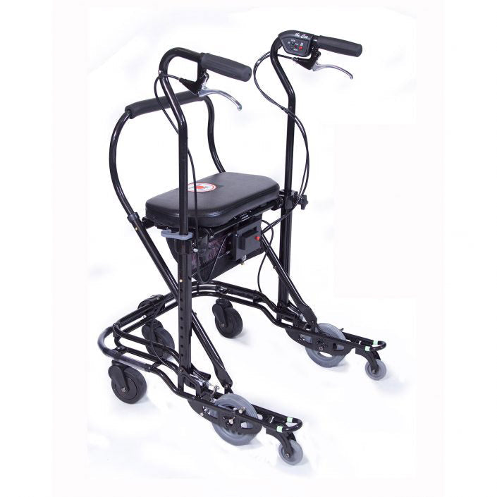 In-Step Specialty -  U-Step II With Seat  US-PC2