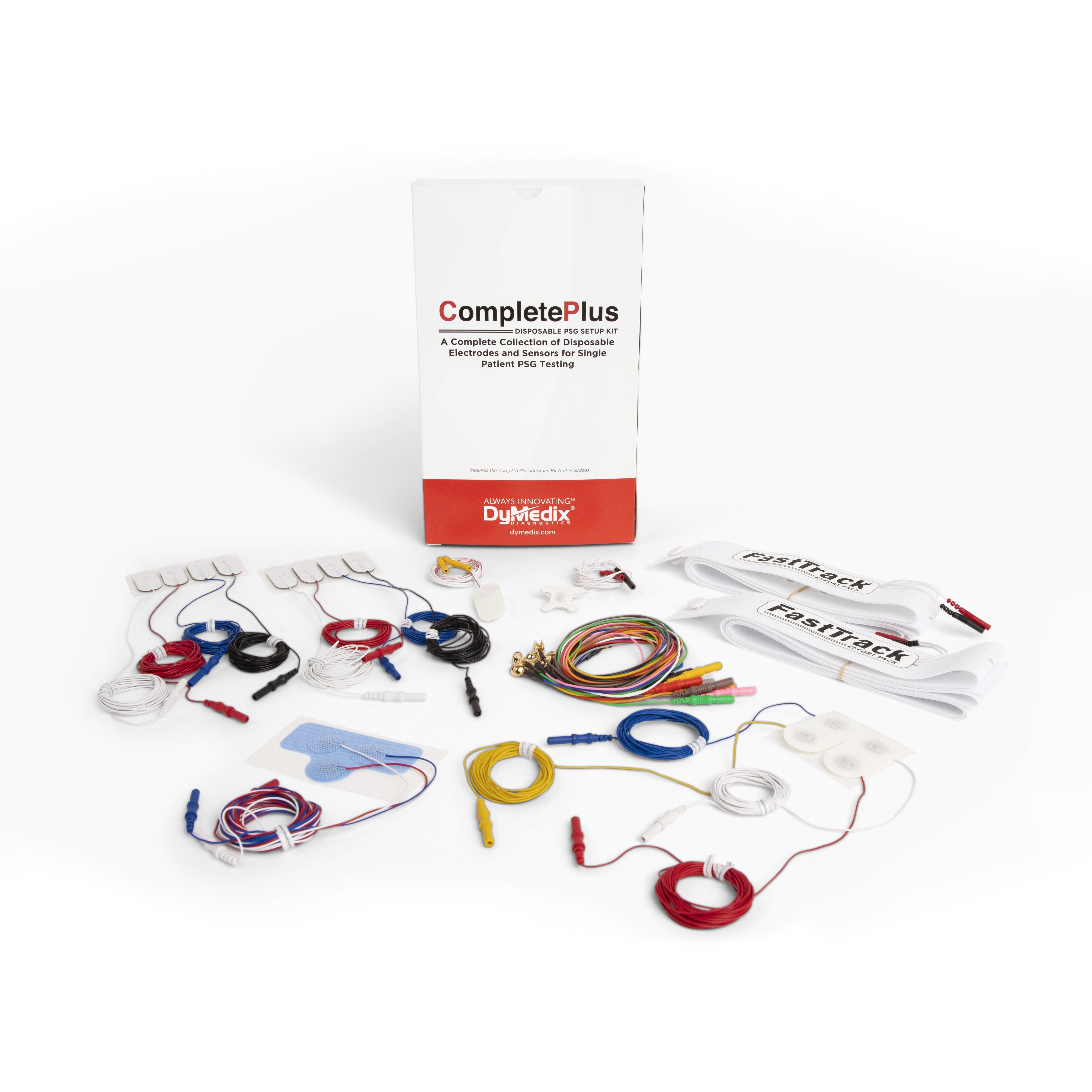 Complete Sensor Kits